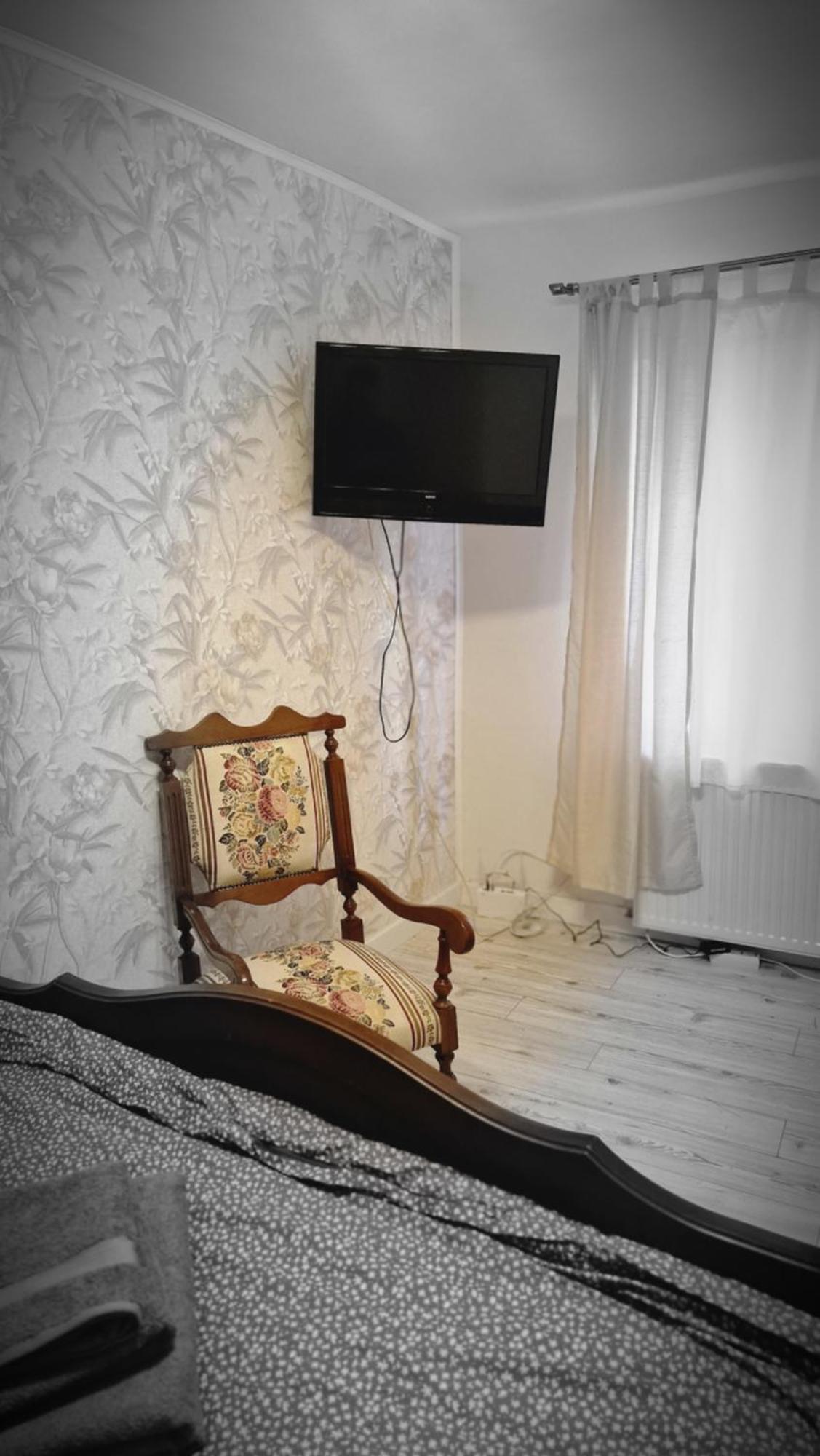 Ambasador Apartment Sibiu Exterior photo